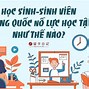 1 Ngày Học Tập Của Học Sinh Trung Quốc