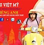 Anh Văn Âu Việt Mỹ - Ql50