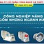 Công Nghiệp Nước Ta Hiện Nay Có Xu Hướng Phát Triển