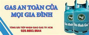 Gas Gia Đình Quận 7