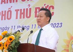 Giám Đốc Trung Tâm Hành Chính Công Thủ Đức