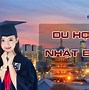 Học Bổng Du Học Nhật Bản 1 Năm Học Ở Mỹ Được Không Ạ