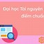 Học Phí Đại Học Tài Nguyên Và Môi Trường Hà Nội Điểm Chuẩn