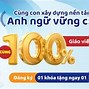 Học Tiếng Anh Dành Cho Lớp Mẫu Giáo 3 Tuổi Tuổi