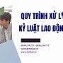 Hội Đồng Kỷ Luật Lao Động