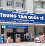 Khoa Dinh Dưỡng Bệnh Viện Nhi Trung Ương