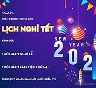 Lịch Nghỉ Tết Ta 2024