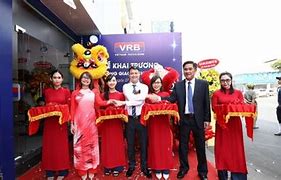 Ngân Hàng Liên Doanh Việt Nga Chi Nhánh Hồ Chí Minh