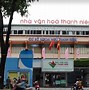 Nhà Văn Hóa Thanh Niên Hôm Nay Có Gì