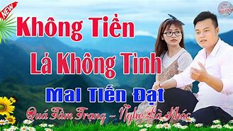 Nhạc Bolero Mp3 Mai Tiến Đạt