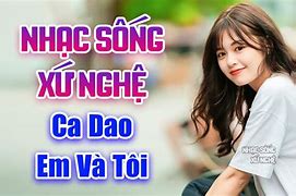 Nhạc Xứ Nghệ Quê Tôi