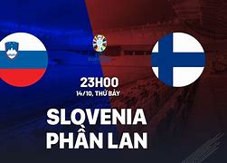 Phần Lan – Slovenia