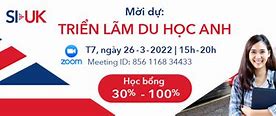 Săn Học Bổng Anh Quốc