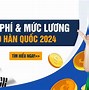 Texgamex Xkld Hàn Quốc 2024 Online Apply Date Check Online