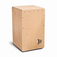 Trống Cajon Giá Bao Nhiêu