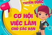 Trung Tâm Môi Giới Việc Làm Là Gì