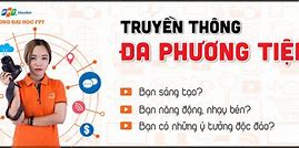 Truyền Thông Đa Phương Tiện Fpt Điểm Chuẩn 2023