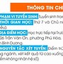 Văn Bằng 2 Đại Học Tây Bắc