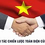 Việt Nam Malaysia Đối Tác Chiến Lược Toàn Diện Với Việt Nam