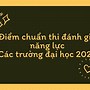 Vnvc Bắc Giang Đánh Giá Năng Lực