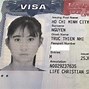 Xin Visa Mỹ Từ Uk Qua Úc Đi Châu Âu