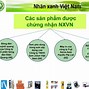 Ý Nghĩa Của Công Nghiệp Xanh Ở Việt Nam