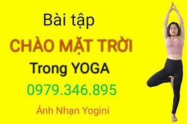 Yoga Tại Nhà Bài 2